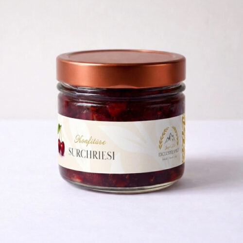 Konfitüre Surchriesi