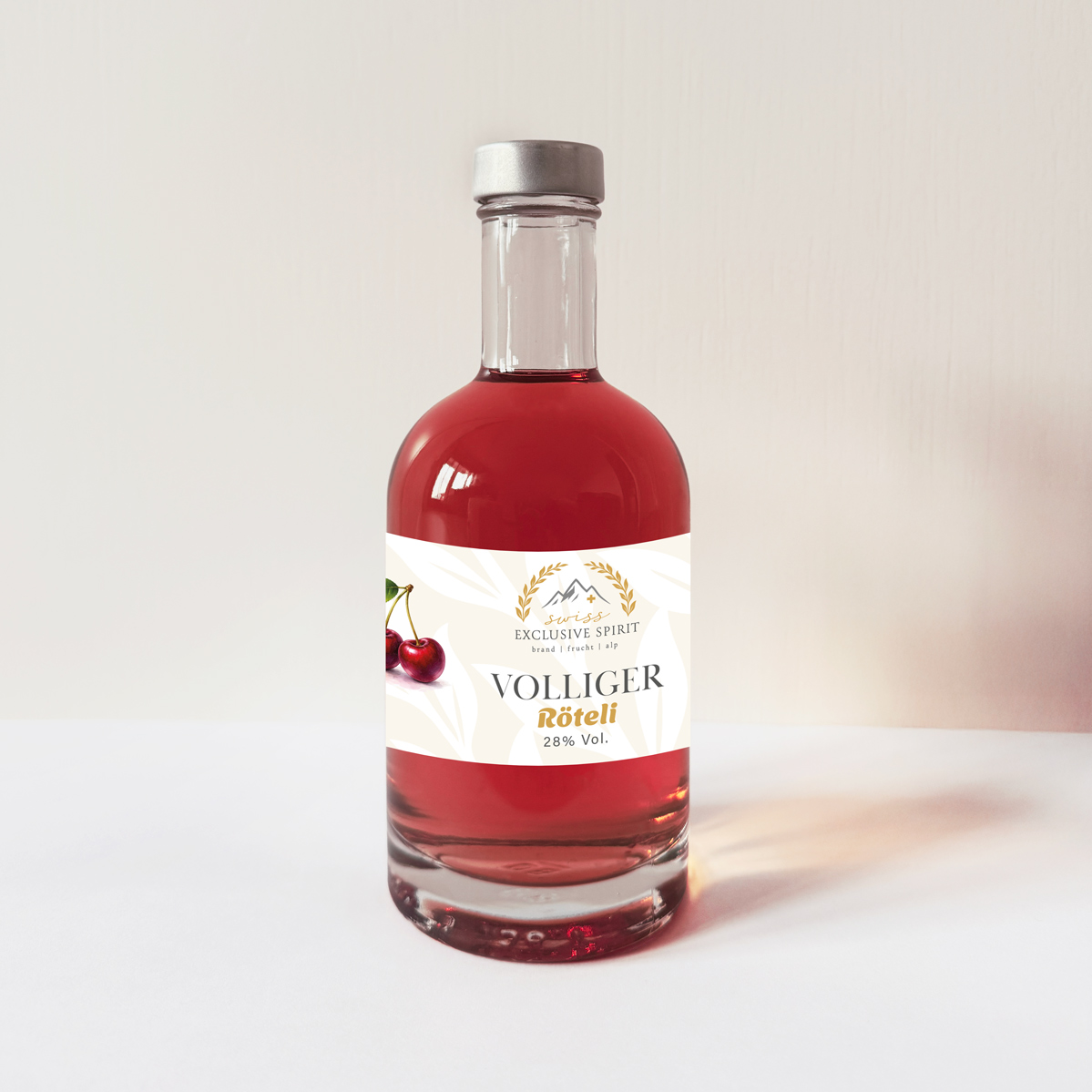 Foto - Exclusive Spirit Volliger Röteli Vol. 28%